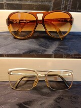 nn0202 193 メガネフレーム サングラス 10点 まとめ売り セット 中古 現状品 眼鏡 フレーム PLAYBOY ファッション小物_画像3