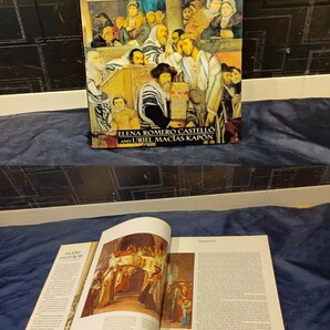 nn0202 214 洋書 7点 まとめ売りセット 中古 現状品 英語の本 パノラマ写真集 美術関連 風景写真 書籍 の画像4