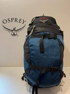 ★OSPREY★オスプレー★SWITCH 40+5★スウィッチ★バックパック★ザック★リュックサック★バックカントリー★登山★トレッキング★S★