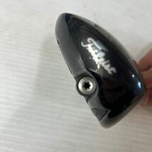 送料無料★Titleist 917F3 3W 13.5° フェアウェイウッドヘッド タイトリスト 管理番号14350_画像6