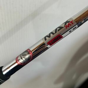 送料無料★SIM2MAX 6U 28° KBS MAX MT 85 Sフレックス シム テーラーメイド RESCUE TaylorMade 管理番号14446の画像8