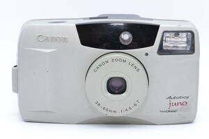 ★良品★ キヤノン CANON Autoboy juno76 Ai AF フィルムカメラ #141 #24031125