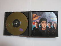 即！The Golden Ring Live1983-1994 CD3枚組 ゴールデン・リング_画像2