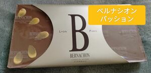 本日限定価格★BERNACHON/ベルナシオン/タブレットパッション/サロショ/ショッパー付