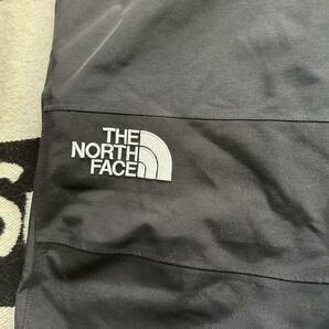 【￥100～美中古】Supreme 19/SS The North Face Arc Logo Mountain Pant Black M／アーチロゴマウンテンパンツ GORE-TEX 黒の画像6