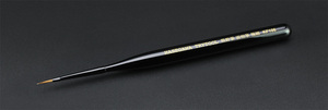  Hasegawa KF106 bear . writing brush series surface . writing brush superfine 