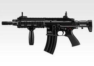 マルイ 次世代電動ガン HK416C カスタム 6点セット