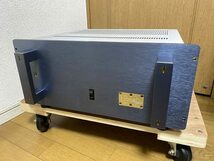 KRELL クレル KSA-50 MK2 正規輸入品100V 美品 1円スタート～_画像1