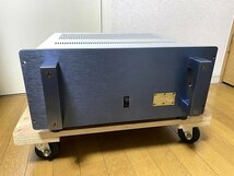 KRELL クレル KSA-50 MK2 正規輸入品100V 美品 1円スタート～_画像2