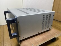 KRELL クレル KSA-50 MK2 正規輸入品100V 美品 1円スタート～_画像7