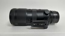 Nikon nikkor Z 70-200mm f2.8 vr s 美品 フィルター 2種付 ARCREST KENKO_画像4