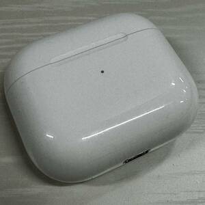 Apple アップル AirPods（第3世代） モデル番号 A2564 ワイヤレスイヤホン イヤホン 