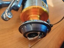 シマノ SHIMANO ツインパワー SW 8000 PG TWINPOWER_画像8