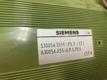 SIEMENS/シーメンス　電話機　プッシュ式　レトロ　アンティーク 現状品_画像10