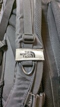 ■THE NORTH FACE■TELLUS 65 ノースフェイス　テルス65　大型リュック　美品_画像5