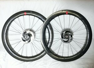 ☆FULCRUM☆フルクラム☆WIND 55 DB☆2WAY-FIT☆ディスクブレーキ対応☆カーボンディープリムホイール☆送料無料☆