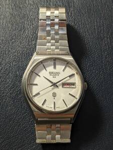 ※要修理／セイコー クォーツ QZ／SEIKO QUARTZ QZ／0923-8060／1975年製