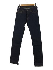 JAPAN BLUE JEANS◆JB0401-J ID 14.8oz US綿テーパード JB0401J/28/コットン/IDG