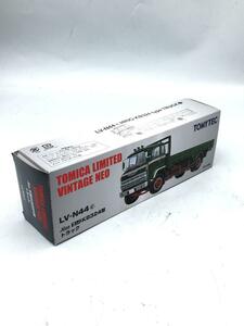 TOMYTEC◆TOMICA/LIMITED VINTAGE/LV-N44C/日野KB324型トラック(グリーン)