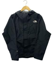 THE NORTH FACE◆ALL MOUNTAIN JACKET_オールマウンテンジャケット/M/ナイロン/BLK