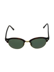 Ray-Ban◆サングラス/ベッコウ柄/メンズ/RB4246/レイバン