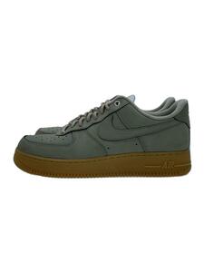 NIKE◆AIR FORCE 1 07 WB/ローカットスニーカー/28.5cm/KHK/FD3365-339