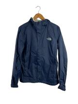 THE NORTH FACE◆VENTURE2 JACKET/S/ナイロン/NVY/NF0A2VD3_画像1