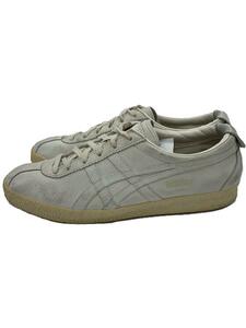 Onitsuka Tiger◆ローカットスニーカー/26.5cm/グレー/th7A3l