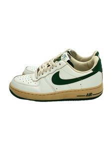 NIKE◆AIR FORCE 1 LOW 07 LV8/27.5cm/WHT