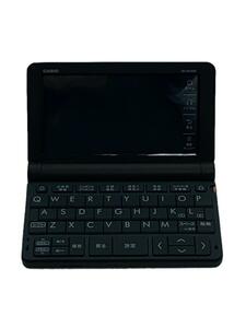 CASIO* computerized dictionary eks word XD-SR4800BK [ black ]