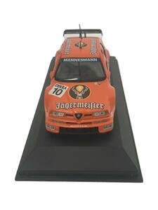 MINICHAMPS◆ミニカー/ORN/430 960510/Alfa Romeo 155 V6 TI DTM1996