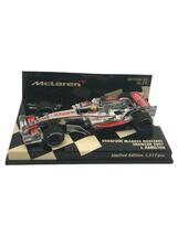 MINICHAMPS◆ミニカー/SLV/no.79/ミニカー/SLV/1/43 マクラーレン メルセデス ショーカー/2007_画像1