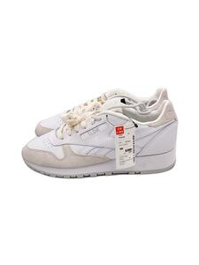 Reebok ◆ Классическая кожа 1ldk_ Классическая кожа 1ldk/25,5 см/wht