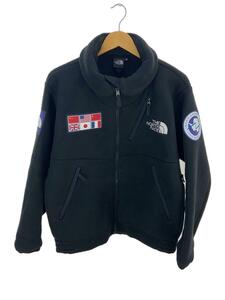 THE NORTH FACE◆TRANS ANTARCTICA FLEECE JACKET_トランスアンタークティカフリースジャケット/M/ポリエ