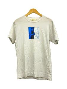 1017 ALYX 9SM(ALYX)◆Tシャツ/-/-/WHT