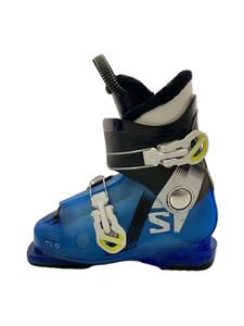 salomon◆スキーブーツ/-/BLU