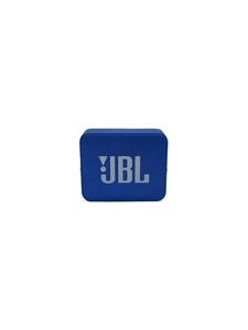 JBL◆Bluetoothスピーカー JBL GO 2 JBLGO2BLU[ブルー]