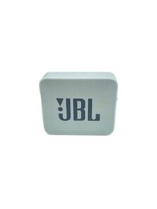 JBL◆Bluetoothスピーカー JBL GO 2 JBLGOGRY [グレー]