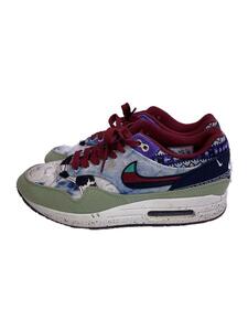 NIKE◆AIR MAX 1 SP_エア マックス 1 スペシャル/27cm/マルチカラー