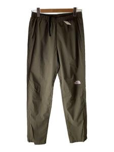 THE NORTH FACE◆ES ANYTIME WIND LONG PANT_ES エニータイムウインドロングパンツ/M/ポリエステル/K