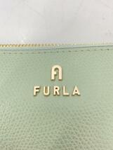 FURLA◆CAMELIA M COSMETIC CASE/ポーチ/-/WE00449_画像5