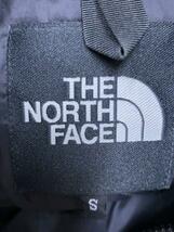 THE NORTH FACE◆BALTRO LIGHT JACKET_バルトロライトジャケット/S/ナイロン/KHK_画像3