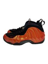 NIKE◆AIR FOAMPOSITE ONE/エアフォームポジットワン/レッド/314996-603/26cm/RED_画像1