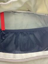 THE NORTH FACE◆SPINA BAG/ウエストバッグ/-/カーキ/NM72054_画像6