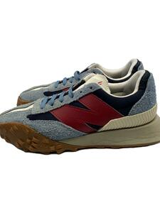 NEW BALANCE◆XC-72 Enhanced Legacy Pack/ローカットスニーカー/23cm/マルチカラー/uxc72eb