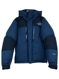 THE NORTH FACE◆BALTRO LIGHT JACKET_バルトロライトジャケット/L/ナイロン/NVY
