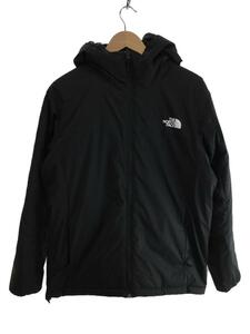 THE NORTH FACE◆REVERSIBLE ANYTIME INSULATED HOODIE_リバーシブルエニータイムインサレーテッド/