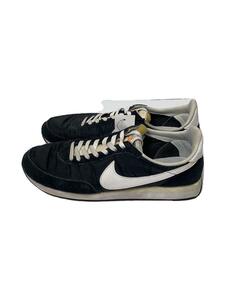 NIKE◆WAFFLE TRAINER 2_ワッフル トレーナー 2/30cm/BLK