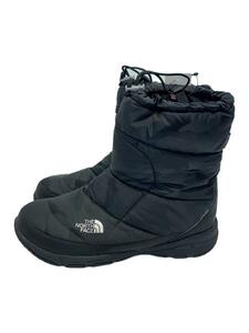 THE NORTH FACE◆ブーツ/27cm/BLK