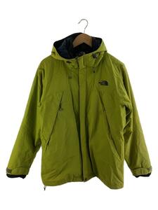 THE NORTH FACE◆スクープジャケット/M/-/GRN